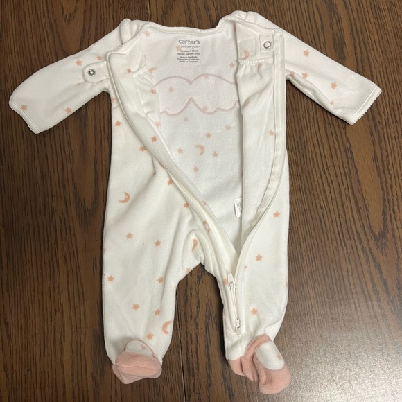 Mommy’s Little Angel Bodysuit - Picture 5 of 7